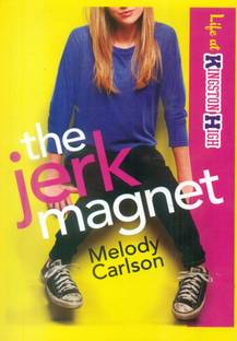 The Jerk Magnet