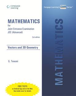 Mathematics for JEE Advanced