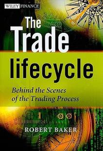The Trade Lifecycle