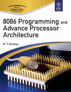 8086 Programming and Advance Processor Architecture