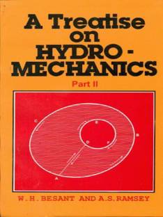 A Treatise on Hydromechanics: v. 2