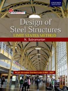 Design of Steel Structures