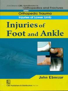John Ebnezar CBS Handbooks in Orthopedics and Factures