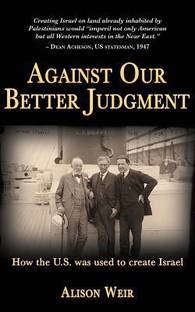 Against Our Better Judgment