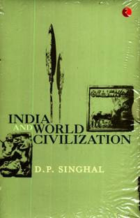 India and World Civilization