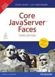 Core JavaServer Faces 3rd  Edition