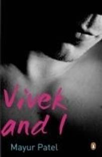 Vivek and I