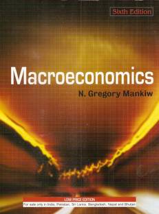 Macroeconomics 6th Edition