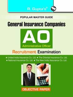 Administrative Officer Examination Guide