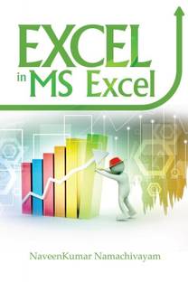 Excel In Ms Excel