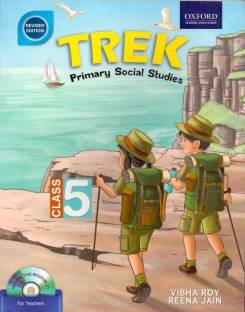 Trek Primary Social Studies Class - 5