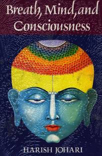 Breath, Mind and Consciousness