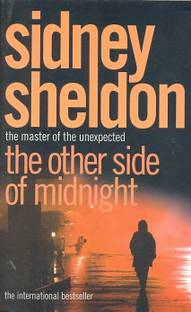Other Side of Midnight