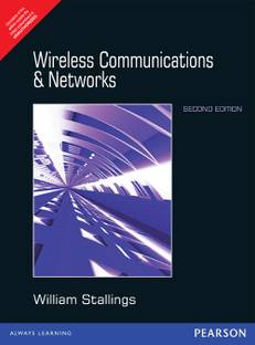 Wireless Communications & Networks 2 Edition