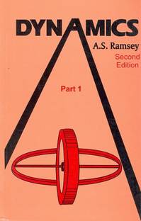 Dynamics, 2ed., Part.1
