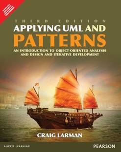 Applying UML Patterns 3 Edition