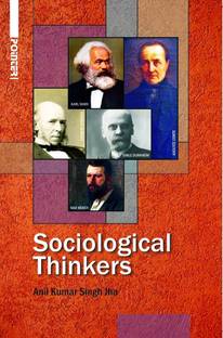 Sociological Thinkers