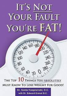 It's Not Your Fault You're Fat
