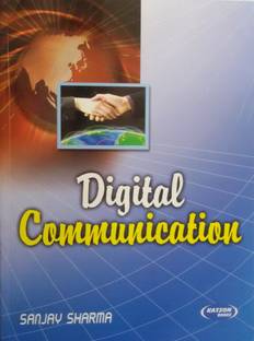 Digital Communication (Rgtu)