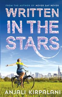 Written In The Stars