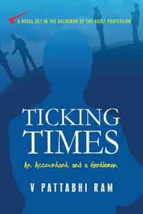 Ticking Times  - An Accountant and a Gentleman