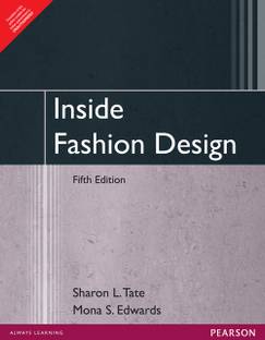 Inside Fashion Design 5th Edition