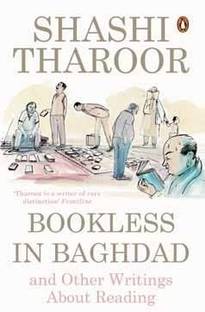 Bookless in Baghdad
