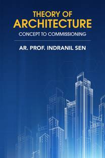 Theory of Architecture  - Concept to Commissioning