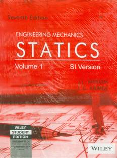 Engineering Mechanics: Volume 1