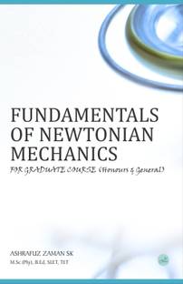 Fundamentals of Newtonian Mechanics