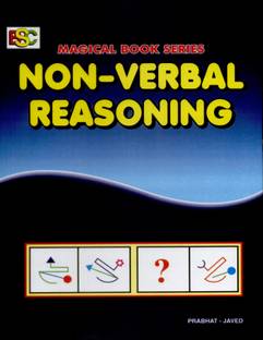 Non Verbal Reasoning