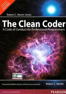 The Clean Coder