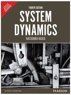 System Dynamics 4th Edition