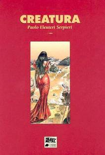 Creatura