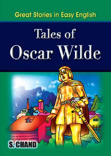 Tales of Oscar Wilde