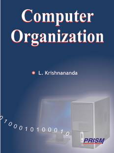Computer Organization