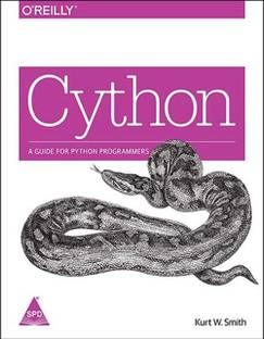 Cython: A Guide for Python Programmers