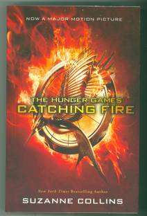 Hunger Games Catching Fire