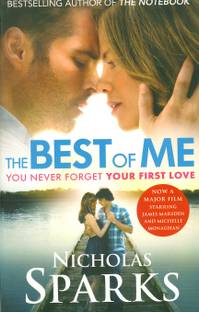 The Best Of Me