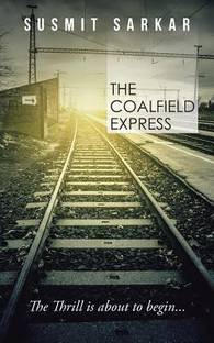 The Coalfield Express  - The Thrill is about to begin...