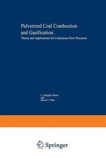 Pulverized-Coal Combustion and Gasification