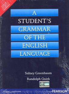 A Students Grammar of the English Language