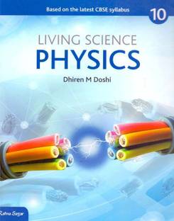 Living Science Physics Class - 10