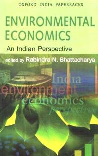 Environmental Economics 01 Edition
