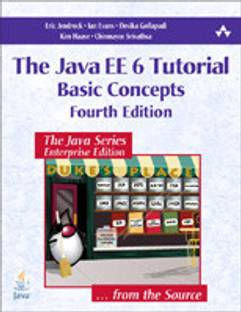 The Java EE 6 Tutorial : Basic Concepts