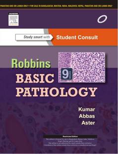 Robbins Basic Pathology