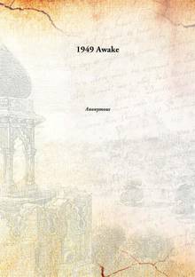 1949 Awake