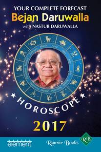Horoscope 2017: Your Complete Forecast