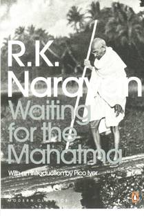 Waiting for the Mahatma