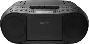 SONY CFD-S70 Boom Box